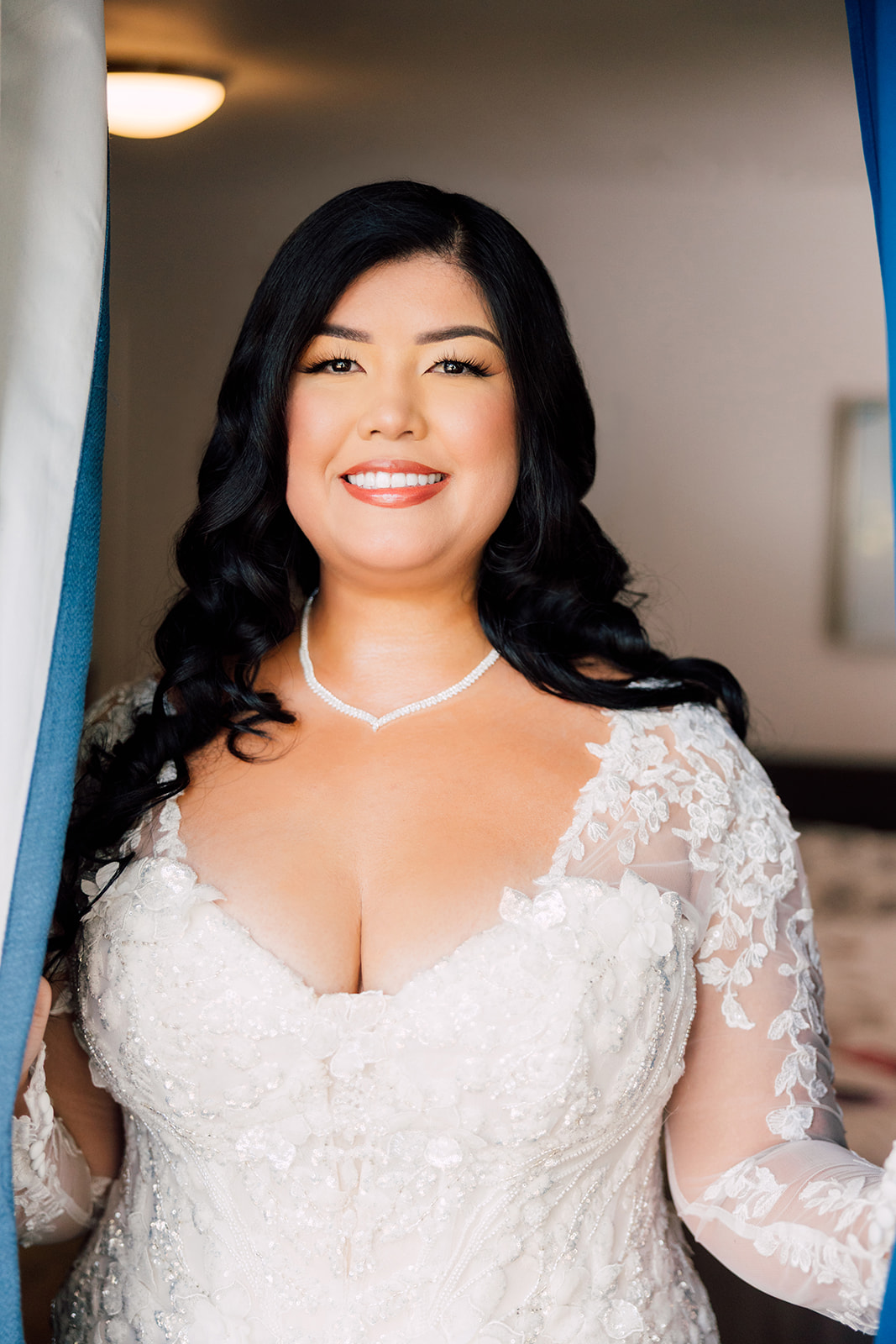 Samantha & Alejandro wedding — highlights, photo 15